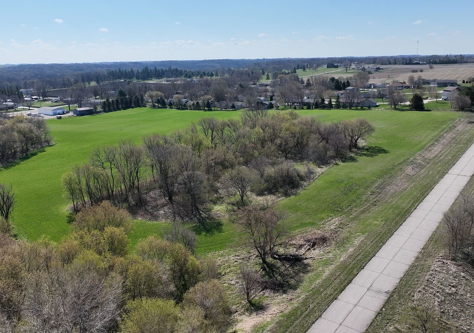 1119 Amherst Blvd, Nashua, IA 50658 Zillow