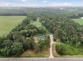9797 Baptist Church Rd, Princeton, MN 55371