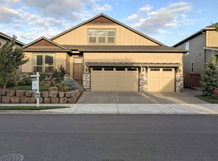 10511 NW 32nd Dr, Vancouver, WA