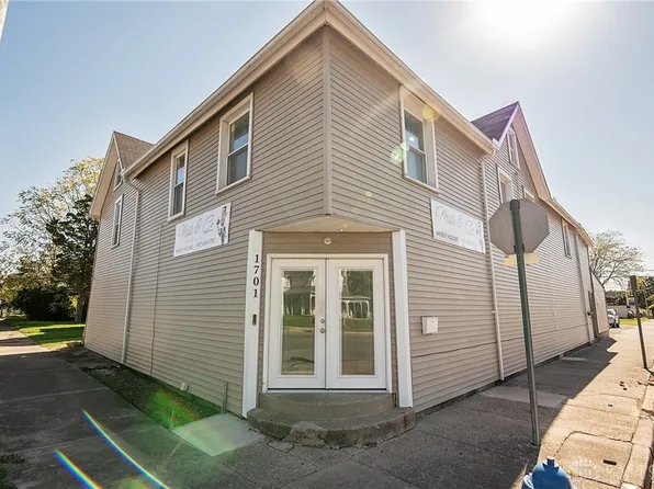 1701 Lexington Ave, Springfield, OH 45505