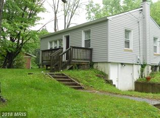 2206 Snow Rd, Edgewood, MD 21040