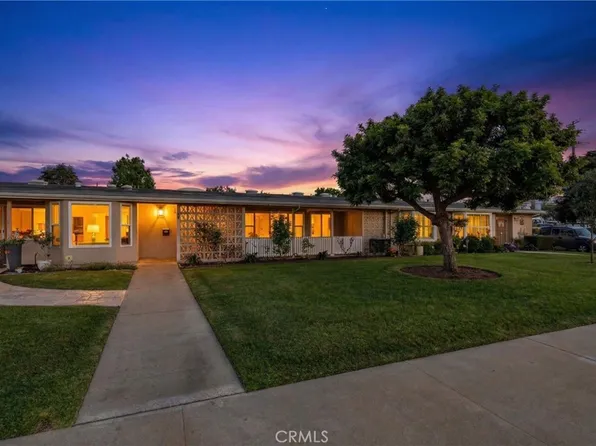 1180 Oakmont 51h #M4, Seal Beach, CA 90740