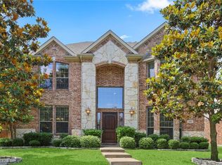 4528 Parkridge Dr, Plano, TX 75024
