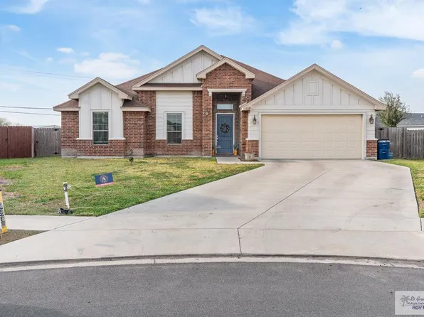16585 W McCullar Ct, Harlingen, TX 78552