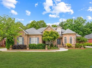 230 Knotting Pl, Madison, AL 35758
