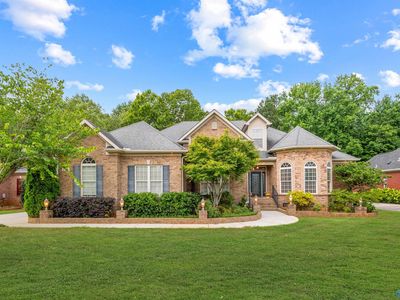 230 Knotting Pl, Madison, AL, 35758