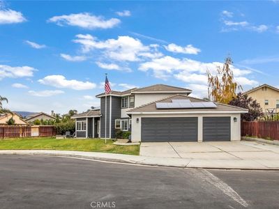 546 Heidi Cir, Beaumont, CA, 92223