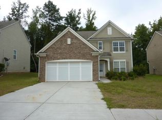 3791 Uppark Dr, Atlanta, GA 30349