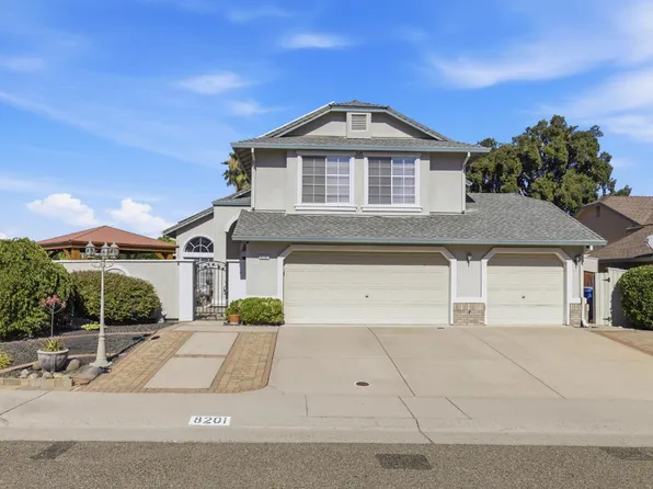 8201 Mulrany Way, Antelope, CA 95843