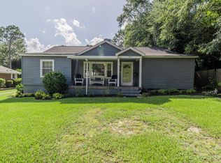 1007 Cherokee Ave, Aiken, SC 29801