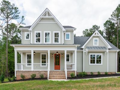 150 Purslane, Franklinton, NC, 27525