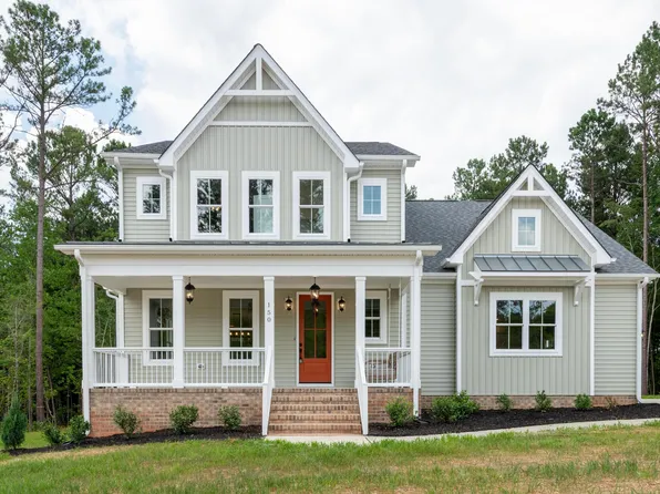 150 Purslane, Franklinton, NC 27525