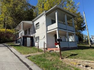 1101 1/2 Oakland Ave, Charleroi, PA