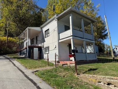 1101 1/2 Oakland Ave, Charleroi, PA, 15022