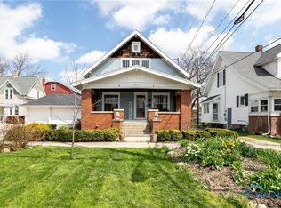 312 4th St, Defiance, OH 43512