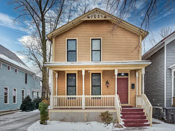 825 W Washington Blvd, Fort Wayne, IN 46802