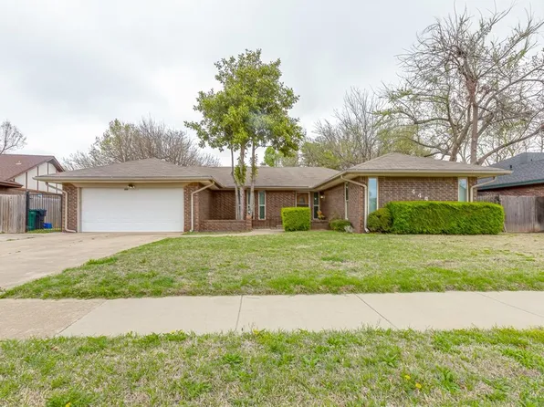 449 SW 99th St, Oklahoma City, OK 73139