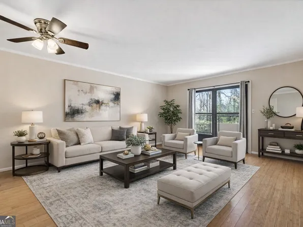 5400 Roswell Rd Unit G3, Sandy Springs, GA 30342