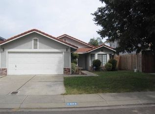 1005 Vindel Ln, Modesto, CA