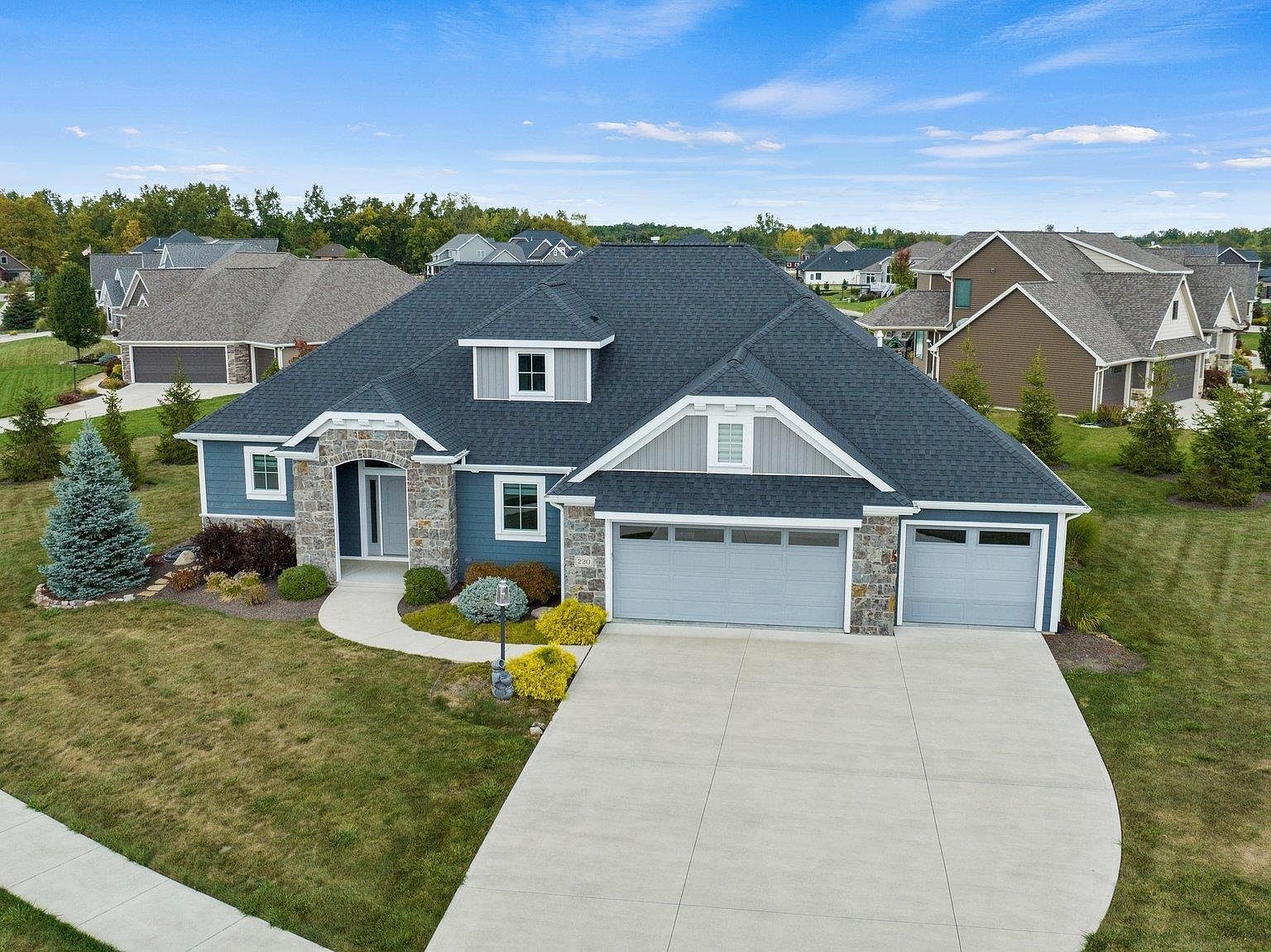 220 Quell Ct, Fort Wayne, IN 46845 MLS 202335245 Zillow