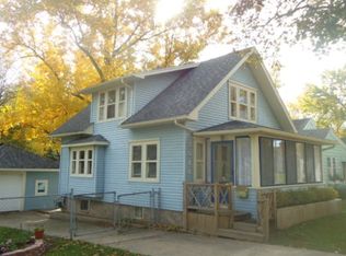 2511 Harding Ave, Lansing, MI 48910