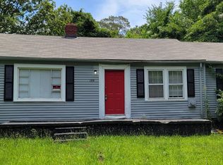 109 Hall Es St, Salisbury, NC 28144