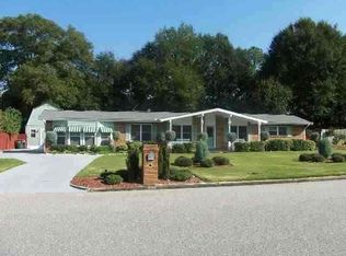 206 Briarhill Rd, Enterprise, AL 36330