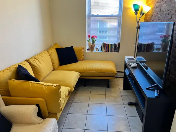 16 Sheafe St APT 4, Boston, MA 02113