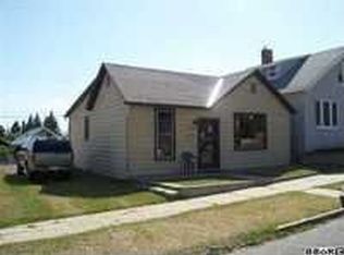 1016 W Diamond St, Butte, MT 59701