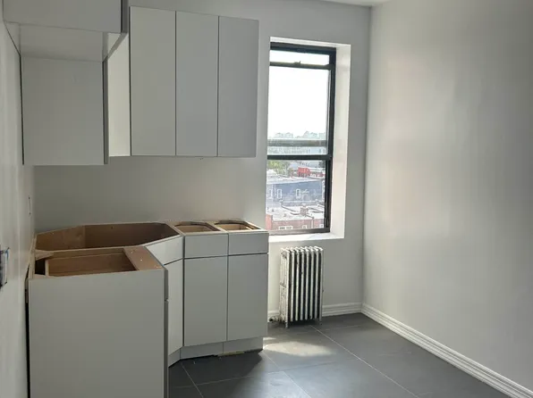 1921 Holland Ave #4A, Bronx, NY 10462