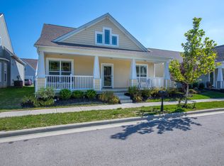 Wadkins Dr, Grove City, OH 43123