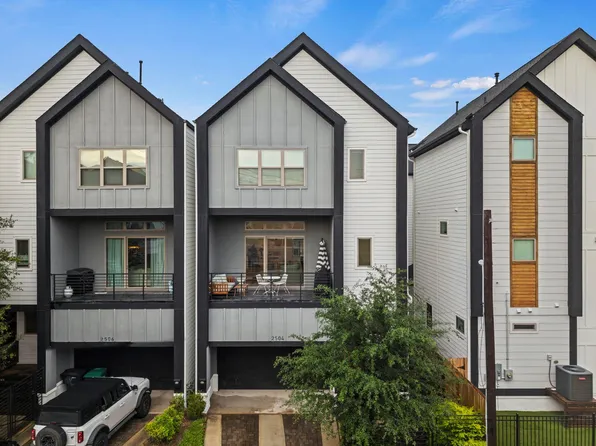 2504 Langston St, Houston, TX 77007