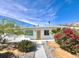 957 S Paseo Caroleta, Palm Springs, CA 92264