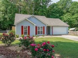 2889 Estuary Dr, Acworth, GA 30101