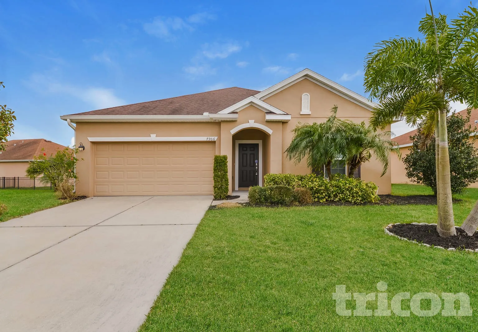 7906 110th Avenue E Parrish FL — Photo 1