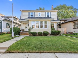 1317 Blaine Ave, Racine, WI 53405