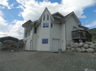 868 Loomis Oroville Rd, Loomis, WA 98855