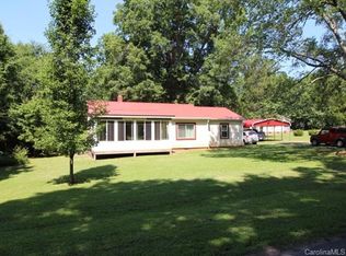 203 Balfour Dr, Salisbury, NC 28147