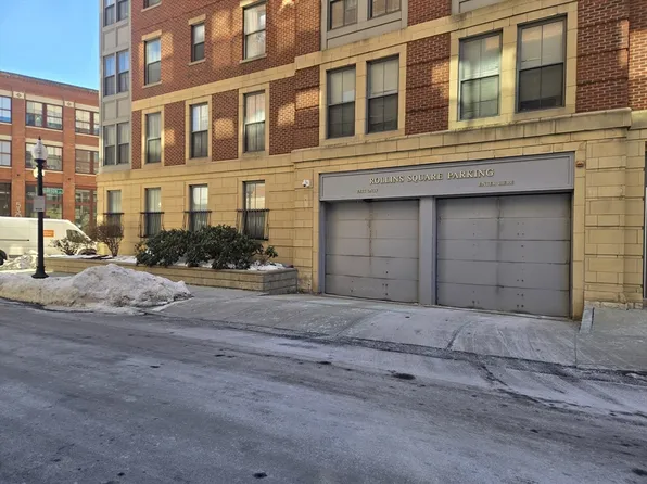 25 Savoy St, Boston, MA 02118