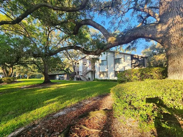 603 BALDWIN AVENUE #B, SAFETY HARBOR, FL 34695