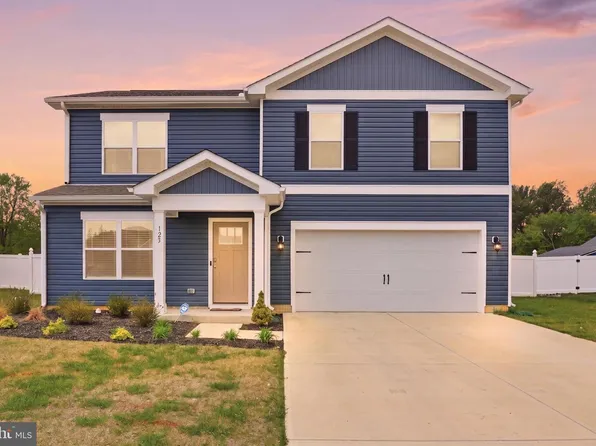 123 Avery Dr, Magnolia, DE 19962