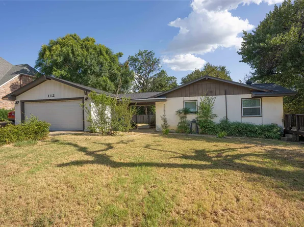112 Oaktree Dr, Highland Village, TX 75077
