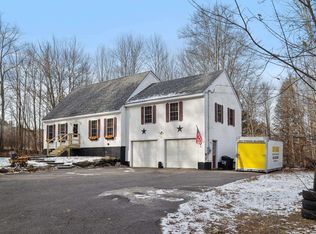 24 Twin Bridge Rd, Northfield, NH 03276