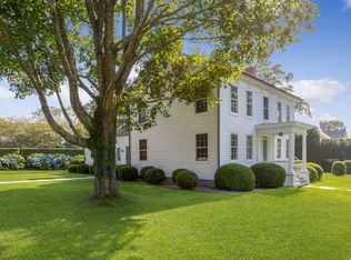 20 Jefferson St, Sag Harbor, NY 11963