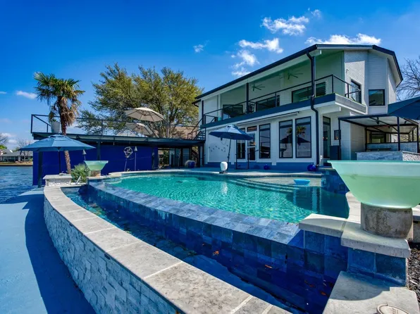 42 Beaver Island, Granite Shoals, TX 78654-000