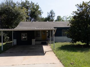112 W Marshall Dr, Midwest City, OK 73110