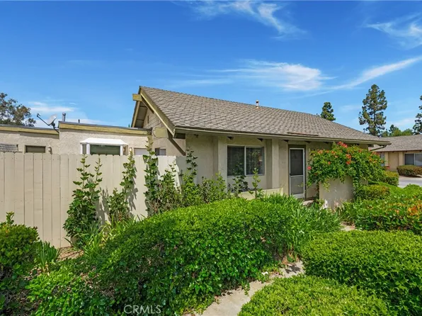 22986 Caminito Regalo #92, Laguna Hills, CA 92653