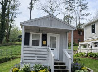 2298 Tilson Cir, Decatur, GA 30032