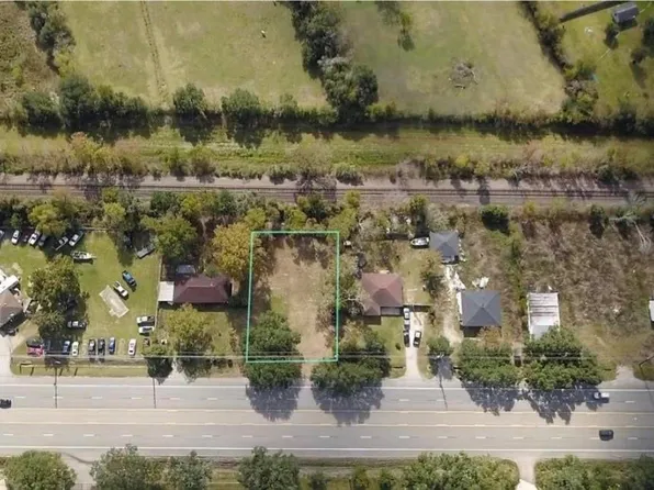 17319 Highway 6 Lot 19, Alvin, TX 77511