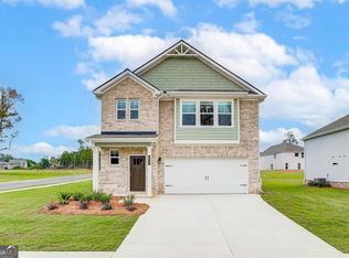 75 Freebia Walk, Covington, GA 30016